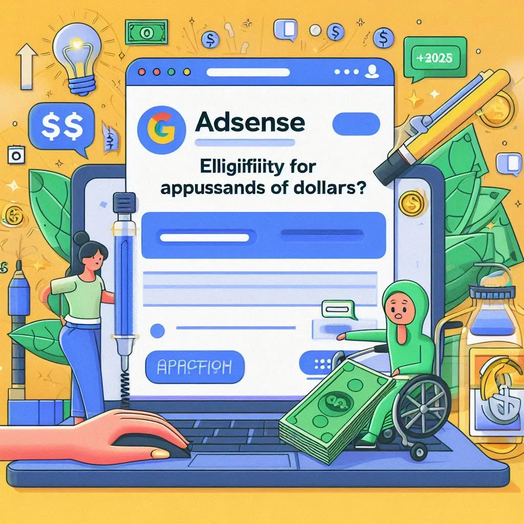 Google AdSense
