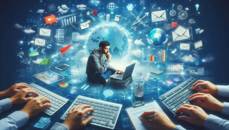 Email Marketing Platforms