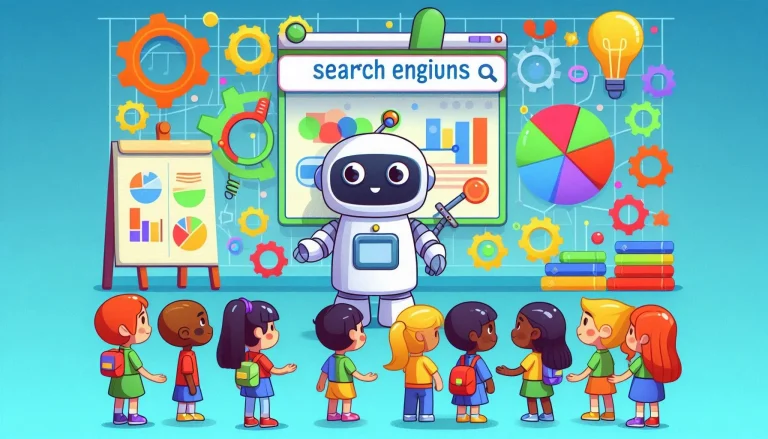 What is Search Engines & How do these work